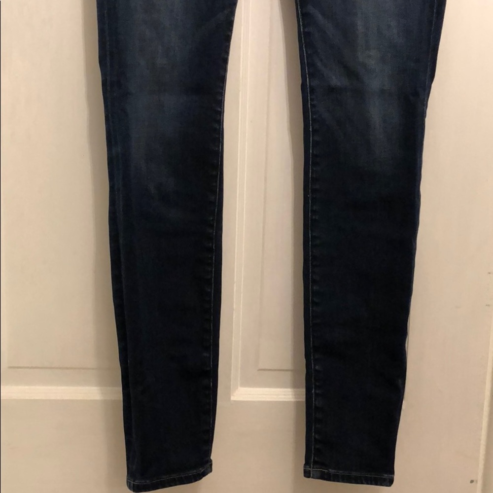 Lucky Brand Lolita Skinny Jeans - Picture 2 of 7
